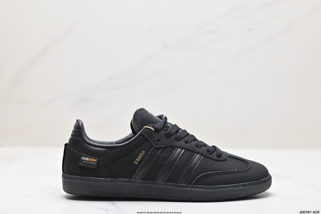 Adidas Samba Shoes